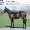 2020年　社台RH/サンデーR募集馬　新規検討④サンデーR 関西 牝馬