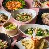 和ビストロ いちょう坂｜LUNCH | 和ビストロ いちょう坂 | 品川プリンスホテル
